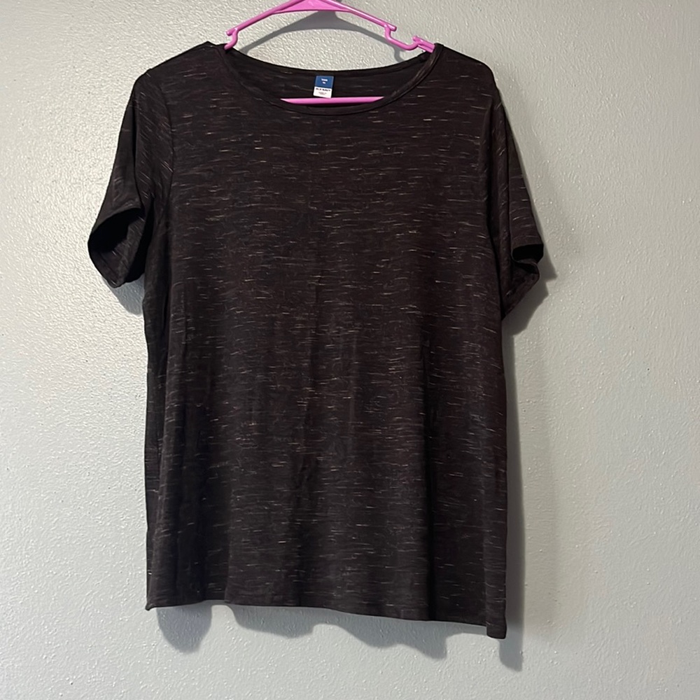 Old Navy Luxe Tee